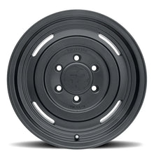Load image into Gallery viewer, fifteen52 Analog HD 17x8.5 5x127 0mm ET 71.5mm Center Bore Asphalt Black Wheel - Side View