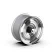 Load image into Gallery viewer, fifteen52 Analog HD 17x8.5 / 5x150 BP / 0mm ET / 110.3mm CB / 4.75in BS / Machined Clear Wheel - Installation View