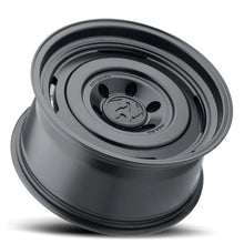 Load image into Gallery viewer, fifteen52 Analog HD 17x8.5 6x139.7 0mm ET 106.2mm Center Bore Asphalt Black Wheel - Main Product View