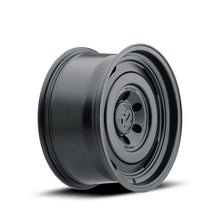Load image into Gallery viewer, fifteen52 Analog HD 17x8.5 6x139.7 0mm ET 106.2mm Center Bore Asphalt Black Wheel - Installation View