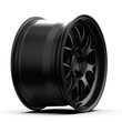 Load image into Gallery viewer, fifteen52 Apex RSR 18x10.5 5x120 25mm ET 72.56mm Center Bore Asphalt Black - Main Product View