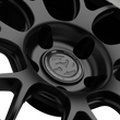 Load image into Gallery viewer, fifteen52 Apex RSR 18x10.5 5x120 25mm ET 72.56mm Center Bore Asphalt Black - Side View