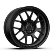 Load image into Gallery viewer, fifteen52 Apex RSR 18x8.5 5x108 42mm ET 63.4mm Center Bore Asphalt Black - Main Product View