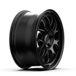 Load image into Gallery viewer, fifteen52 Apex RSR 18x8.5 5x108 42mm ET 63.4mm Center Bore Asphalt Black - Side View