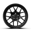 Load image into Gallery viewer, fifteen52 Apex RSR 18x8.5 5x108 42mm ET 63.4mm Center Bore Asphalt Black - Back View