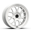 Load image into Gallery viewer, fifteen52 Apex RSR 18x8.5 5x108 42mm ET 63.4mm Center Bore Rally White - Side View