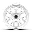 Load image into Gallery viewer, fifteen52 Apex RSR 18x8.5 5x108 42mm ET 63.4mm Center Bore Rally White - Back View
