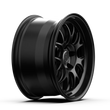 Load image into Gallery viewer, fifteen52 Apex RSR 18x8.5 5x112 42mm ET 57.1mm Center Bore Frosted Graphite - Side View