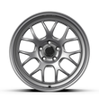 Load image into Gallery viewer, fifteen52 Apex RSR 18x8.5 5x112 42mm ET 57.1mm Center Bore Matte Titanium - Main Product View
