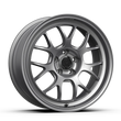 Load image into Gallery viewer, fifteen52 Apex RSR 18x8.5 5x112 42mm ET 57.1mm Center Bore Matte Titanium - Side View