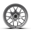 Load image into Gallery viewer, fifteen52 Apex RSR 18x9 5x100 42mm ET 73.1mm Center Bore Matte Titanium - Main Product View