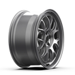 Load image into Gallery viewer, fifteen52 Apex RSR 18x9 5x100 42mm ET 73.1mm Center Bore Matte Titanium - Side View