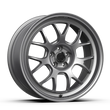 Load image into Gallery viewer, fifteen52 Apex RSR 18x9 5x100 42mm ET 73.1mm Center Bore Matte Titanium - Back View