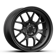Load image into Gallery viewer, fifteen52 Apex RSR 18x9.5 5x114.3 38mm ET 73.1mm Center Bore Frosted Graphite - Side View