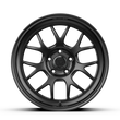 Load image into Gallery viewer, fifteen52 Apex RSR 18x9.5 5x114.3 38mm ET 73.1mm Center Bore Frosted Graphite - Back View