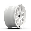 Load image into Gallery viewer, fifteen52 Apex RSR 18x9.5 5x114.3 38mm ET 73.1mm Center Bore Rally White - Main Product View