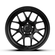 Load image into Gallery viewer, fifteen52 Apex RSR 18x9.5 5x120 22mm ET 72.56mm Center Bore Asphalt Black - Back View