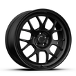 Load image into Gallery viewer, fifteen52 Apex RSR 18x9.5 5x120 22mm ET 72.56mm Center Bore Asphalt Black - Installation View