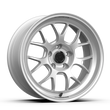 Load image into Gallery viewer, fifteen52 Apex RSR 18x9.5 5x120 22mm ET 72.56mm Center Bore Radiant Silver - Side View