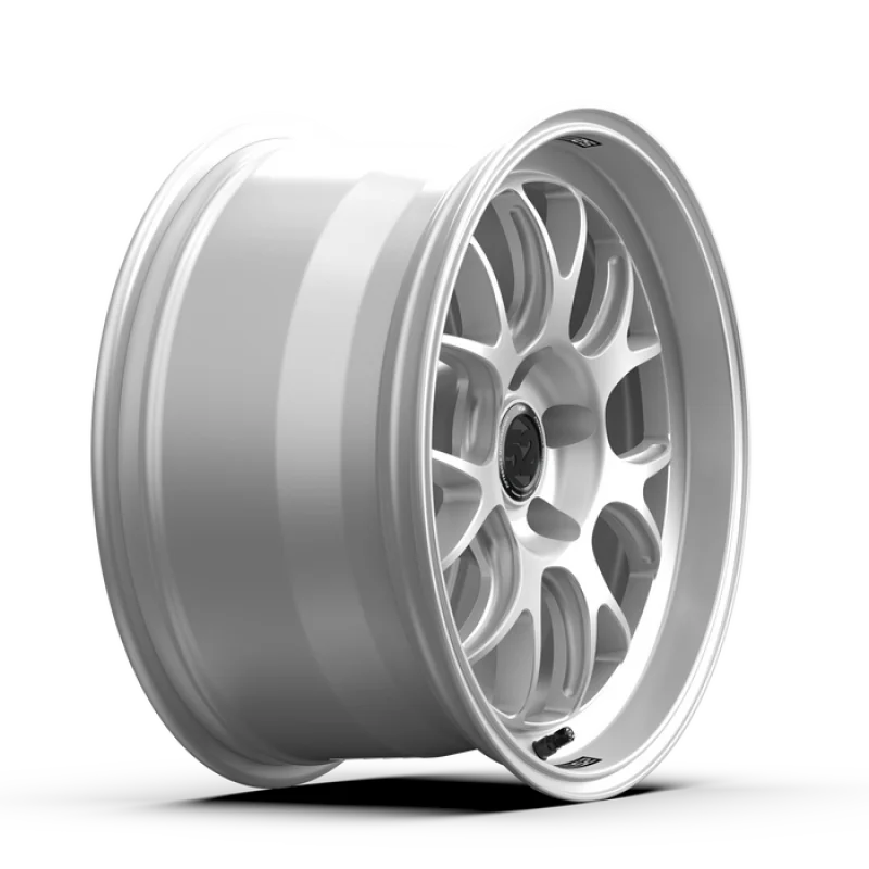 fifteen52 Apex RSR 18x9.5 5x120 22mm ET 72.56mm Center Bore Radiant Silver - Installation View