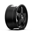 Load image into Gallery viewer, fifteen52 Chicane 17x7.5 / 5x100 BP / 40mm ET / 73.1mm CB / 5.82in BS / Asphalt Black Wheel - Main Product View