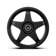 Load image into Gallery viewer, fifteen52 Chicane 17x7.5 / 5x100 BP / 40mm ET / 73.1mm CB / 5.82in BS / Asphalt Black Wheel - Additional View 5