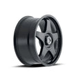 Load image into Gallery viewer, fifteen52 Chicane 18x8.5 5x108/5x112 45mm ET 73.1mm Center Bore Asphalt Black Wheel - Installation View
