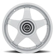 Load image into Gallery viewer, fifteen52 Chicane 18x8.5 5x108/5x112 45mm ET 73.1mm Center Bore Speed Silver Wheel - Main Product View