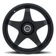 Load image into Gallery viewer, fifteen52 Chicane 19x8.5 5x108/5x112 45mm ET 73.1mm Center Bore Asphalt Black Wheel - Back View