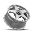 Load image into Gallery viewer, fifteen52 Chicane 19x8.5 / 5x114.3 BP / 35mm ET / 73.1mm CB / 6.14in BS / Speed Silver Wheel - Main Product View