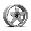 Load image into Gallery viewer, fifteen52 Chicane 19x8.5 / 5x114.3 BP / 35mm ET / 73.1mm CB / 6.14in BS / Speed Silver Wheel - Additional View 5