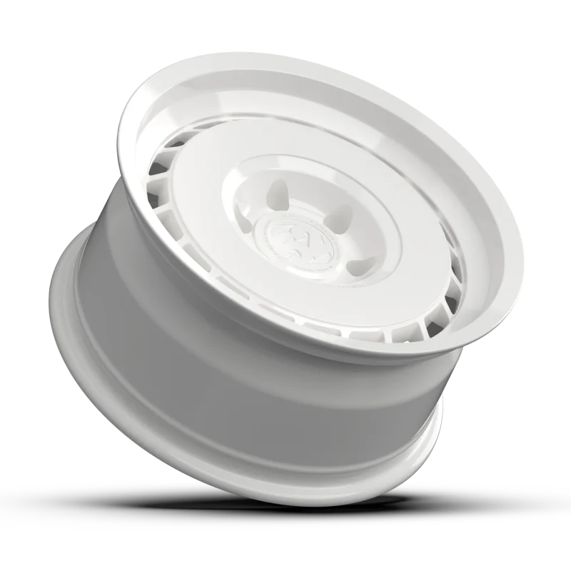 fifteen52 Evolution HD 17x8 6x130 38mm ET 84.1mm Center Bore Classic White Wheel - Installation View