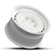 Load image into Gallery viewer, fifteen52 Evolution HD 17x8 6x139.7 35mm ET 106.2mm Center Bore Classic White Wheel - Installation View
