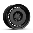 Load image into Gallery viewer, fifteen52 Evolution HD 17x8.5 6x135 0mm ET 87.1mm Center Bore Asphalt Black Wheel - Main Product View