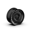 Load image into Gallery viewer, fifteen52 Evolution HD 17x8.5 6x135 0mm ET 87.1mm Center Bore Asphalt Black Wheel - Back View