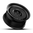 Load image into Gallery viewer, fifteen52 Evolution HD 17x8.5 6x135 0mm ET 87.1mm Center Bore Asphalt Black Wheel - Installation View