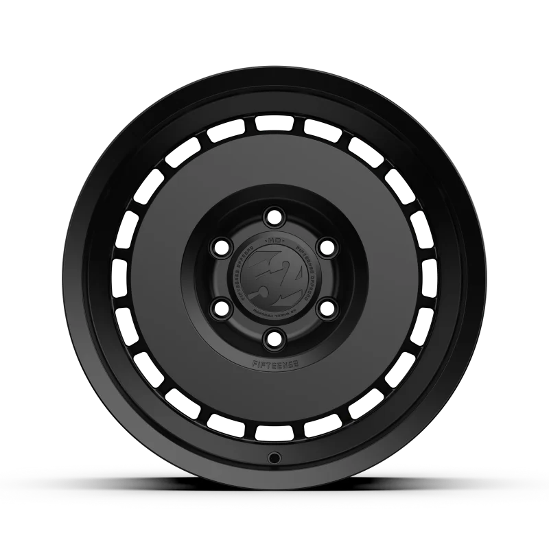 fifteen52 Evolution HD 17x8.5 6x135 0mm ET 87.1mm Center Bore Asphalt Black Wheel - Additional View 5