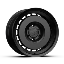 Load image into Gallery viewer, fifteen52 Evolution HD 17x8.5 6x139.7 0mm ET 106.2mm Center Bore Asphalt Black Wheel - Main Product View