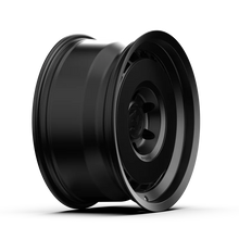 Load image into Gallery viewer, fifteen52 Evolution HD 17x8.5 6x139.7 0mm ET 106.2mm Center Bore Asphalt Black Wheel - Side View