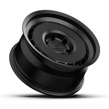 Load image into Gallery viewer, fifteen52 Evolution HD 17x8.5 6x139.7 0mm ET 106.2mm Center Bore Asphalt Black Wheel - Installation View