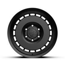 Load image into Gallery viewer, fifteen52 Evolution HD 17x8.5 6x139.7 0mm ET 106.2mm Center Bore Asphalt Black Wheel - Additional View 5
