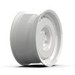 Load image into Gallery viewer, fifteen52 Evolution MX 17x8 5x108 38mm ET 63.4mm Center Bore Classic White Wheel - Additional View 5