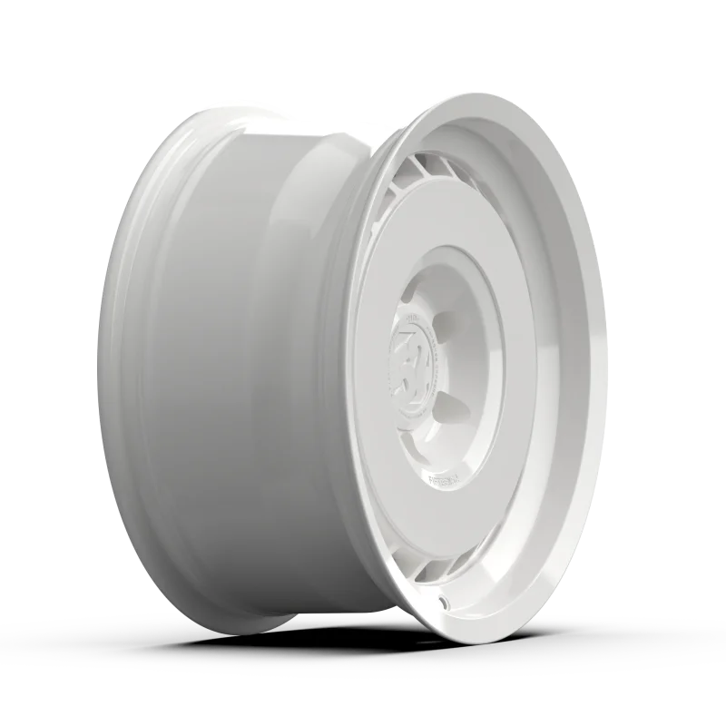 fifteen52 Evolution MX 17x8 5x112 20mm ET 57.1mm Center Bore Classic White Wheel - Additional View 5