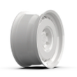 Load image into Gallery viewer, fifteen52 Evolution MX 17x8 5x114.3 38mm ET 73.1mm Center Bore Classic White Wheel - Main Product View