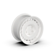 Load image into Gallery viewer, fifteen52 Evolution MX 17x8 5x114.3 38mm ET 73.1mm Center Bore Classic White Wheel - Installation View