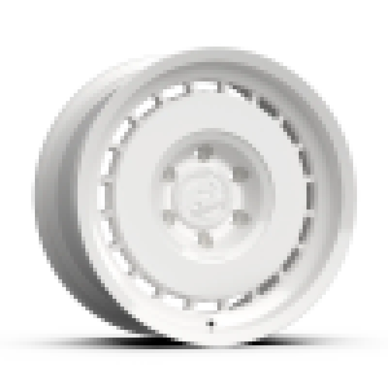 fifteen52 Evolution MX 17x8 5x114.3 38mm ET 73.1mm Center Bore Classic White Wheel - Additional View 5