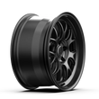 Load image into Gallery viewer, fifteen52 Holeshot RSR 18x10.5 5x120 25mm ET 72.56mm Center Bore Asphalt Black - Main Product View