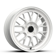 Load image into Gallery viewer, fifteen52 Holeshot RSR 18x8.5 5x108 42mm ET 63.4mm Center Bore Rally White - Main Product View