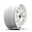 Load image into Gallery viewer, fifteen52 Holeshot RSR 18x8.5 5x108 42mm ET 63.4mm Center Bore Rally White - Back View