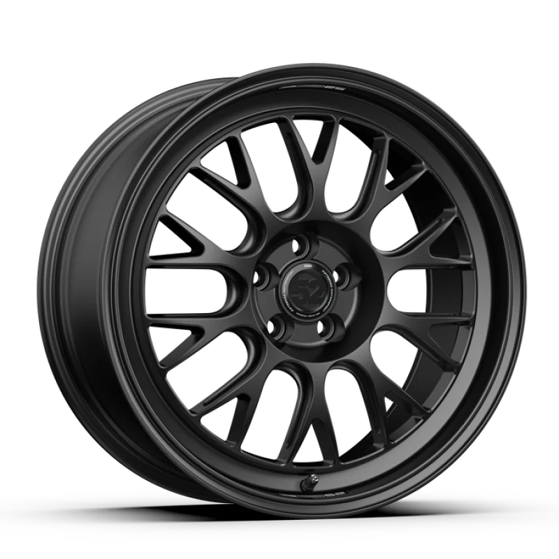 fifteen52 Holeshot RSR 18x9 5x100 42mm ET 73.1mm Center Bore Frosted Graphite - Main Product View